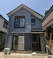 西習志野4丁目貸家