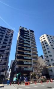 グラン千代田岩本町