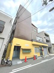地下鉄中央線深江橋駅まで徒歩6分