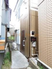 東武伊勢崎・大師線東向島駅まで徒歩5分