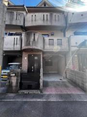 貸家 羽束師志水町170-21