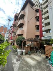 兼田コーポ