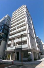 ＪＲ総武本線新日本橋駅まで徒歩3分