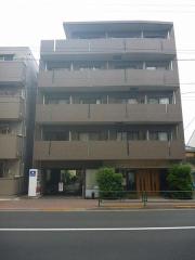 ティアラ目白AVENUE