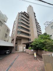 朝日プラザ天王寺パサージュ