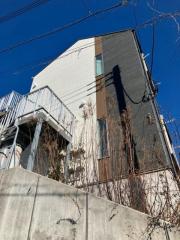 京急本線黄金町駅まで徒歩10分