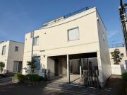 トゥトゥヴェリィはるひ野