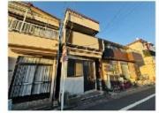 江戸川区鹿骨6丁目 貸家