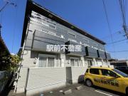 ＪＲ久大本線筑後吉井駅まで徒歩8分