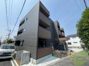 Louis Apartment 吹田東リバーパーク