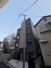 エポックヴィクトワール田端
