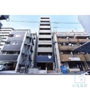 近鉄難波・奈良線布施駅まで徒歩4分