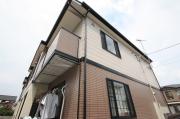 高松琴平電鉄琴平線一宮駅まで徒歩5分