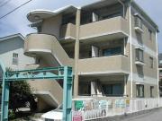 京谷マンション