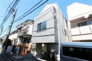 グランド笹塚1丁目戸建