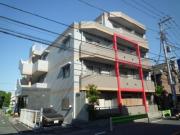 京王線千歳烏山駅まで徒歩10分