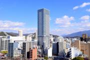 グランクロスタワー広島アイコート