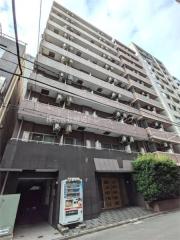プレール日本橋弐番館