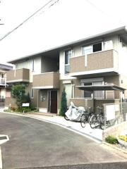 ＪＲ福知山線伊丹駅まで徒歩12分