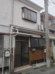 出口戸建て
