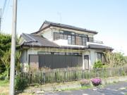 飯田新田貸家
