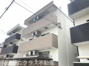 フジパレス我孫子前II番館
