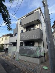 メゾン・ドゥ・アッシュ市川II