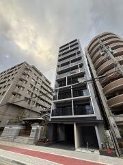 シーズンフラッツ新大阪