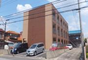 ＪＲ総武線（各駅停車）本八幡駅まで徒歩10分