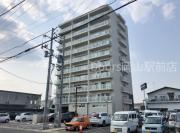 ＪＲ山陽本線岡山駅まで徒歩38分