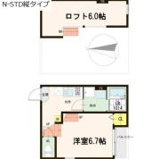 仙台市地下鉄南北線黒松駅まで徒歩5分