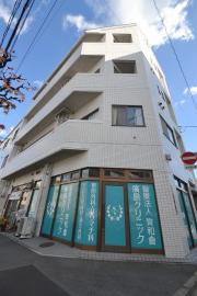 広島電鉄本線西観音町駅まで徒歩8分