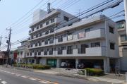 ベルメゾン国分寺