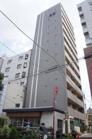 アデッソ新宿若松町
