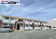 フレグランス新栄 E棟