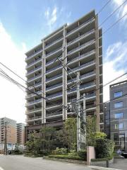 地下鉄箱崎線千代県庁口駅まで徒歩3分