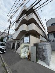 小田急多摩線栗平駅まで徒歩9分