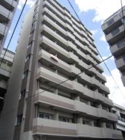 東京メトロ東西線門前仲町駅まで徒歩8分