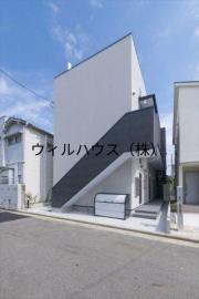 AKレジデンス