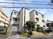 ＪＲ山手線駒込駅まで徒歩10分