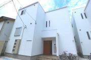 埼玉高速鉄道川口元郷駅まで徒歩12分