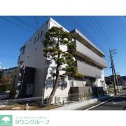 ブエナビスタ二子玉川