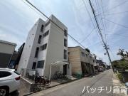 地下鉄東山線中村日赤駅まで徒歩3分