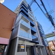 地下鉄名城線黒川駅まで徒歩3分