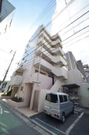京急本線平和島駅まで徒歩4分