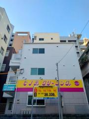 ＪＲ山手線大塚駅まで徒歩7分