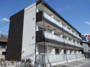 ＪＲ大阪環状線野田駅まで徒歩3分