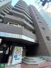 ＪＲ山手線新宿駅まで徒歩12分