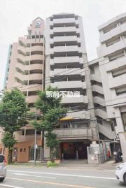 ＪＲ鹿児島本線博多駅まで徒歩18分