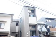 クレスト山科